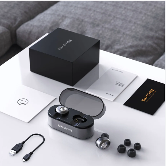 ENACFIRE E18 Wireless Earbuds
