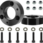2" Front Leveling Lift Kit | Fits Ford F-150, Expedition, Mark LT