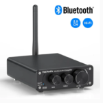 Fosi Audio BT10A Bluetooth Amplifier