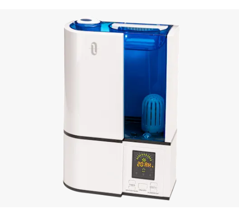 TaoTronics TT-AH001 Cool Mist Ultrasonic Humidifier
