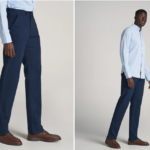 ⚡️ NEW: J1 Straight Leg Chinos | Size 32×36 | Tall Fit