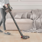 Nequare S26 Cordless Vacuum – New Open Box!