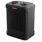 [LIKE NEW] Pro Breeze 1500W Mini Ceramic Space Heater