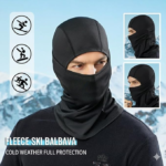 ❄️ Auction: Brand New Thermal Winter Ski Mask ❄️