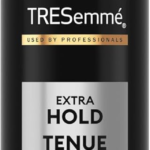 TRESemmé Hairspray for touchable finish and 24h frizz control Unscented Extra Hold hair styling with Pro Lock Technology™ 300 ml