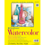 Strathmore® 300 Series Watercolour Pad