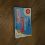 Asa Daily Low Dose Acetylsalicylic Acid Tablets Usp