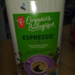 ☕ Fresh Brew Opportunity: PC Organics Espresso Whole Bean Coffee