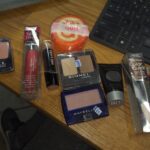 💄 New Small Mixed Assorted Makeup Bundle