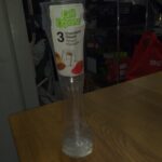 🥂 For Sale: New & Sealed Plastic Champagne Glasses (Set of 3)