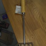 🌿 Brand New Riverdale Garden Hand Rake (NWT) 🌿