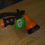 🌿 Brand New with Tags: Garden Hose Watering Nozzle