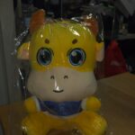 🧸 Brand New Plush Toy – Ready for a New Home!