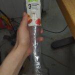 🥂 Brand New & Sealed: 3-Pack Plastic Champagne Glasses