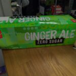 President's Choice Zero Sugar Ginger Ale (12-Pack)