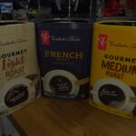 Brand New Gourmet Coffee Bundle - PC Collection