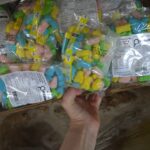 🐣 Easter Mello Creme Mix (240g) – Pack of 20
