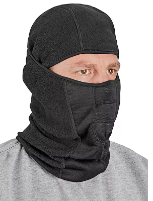 🔥 Brand New Black Balaclava Ski Mask – Must Have! 🔥