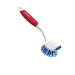 Vileda Powerfibres Pots and Pans Brush