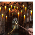 🔥 New Open Box: Homemory 12-Pack Floating LED Candles