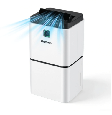 NEW Costway Portable Dehumidifier (32 Pints)