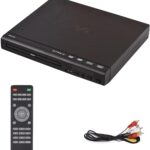 💥 NEW OPEN BOX | DVD-225 Home DVD & CD Player 💥