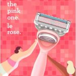 Brand New in Box: JOY "The Pink One" Razor Kit 💖