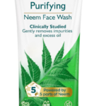 ✨ New Himalaya Purifying Neem Face Wash (150 ml / 5.07 oz)