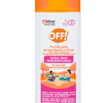 🌸 OFF! FamilyCare Insect Repellent (Floral Fresh) — Brand New!