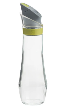 NEW Trudeau Salad Dressing Bottle – 10 oz