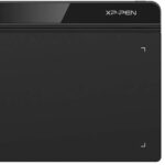 XP‑Pen StarG640 Ultrathin Drawing Tablet – New Open Box (Rev B)