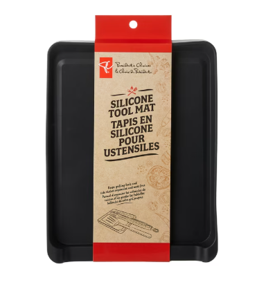 Brand New President's Choice Silicone Tool Mat – Keep Your Workspace Clean!