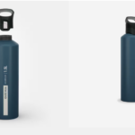 Brand New QUECHUA MH 500 Water Bottle - 1.5 L