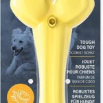 🔨 AUCTION: Zeus Duo Bone Strong Dog Chew Toy
