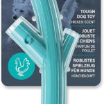Zeus Duo Stick Dog Chew Toy (Brand New!)